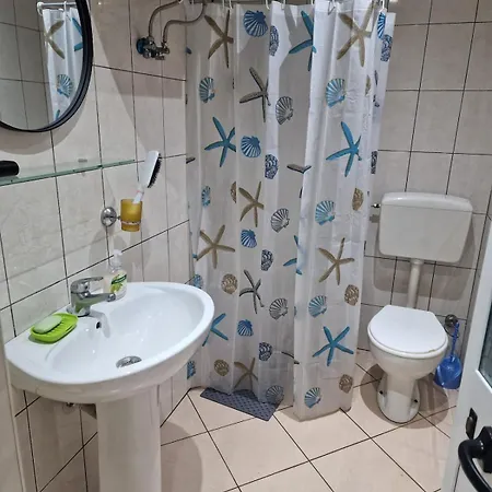 Apartamento The Palm Of Eden Synergy