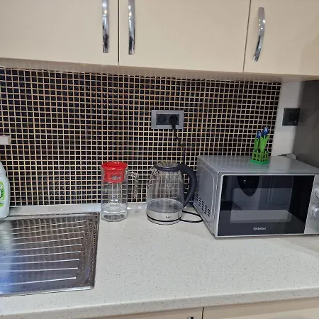 The Palm Of Eden Synergy Apartamento *