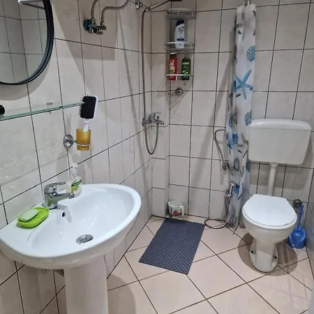 The Palm Of Eden Synergy Apartment