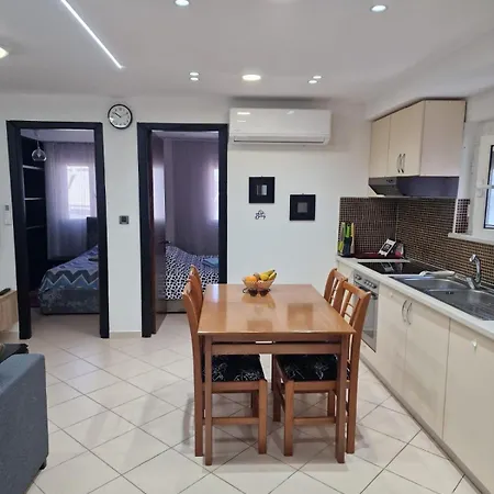The Palm Of Eden Synergy Apartment *