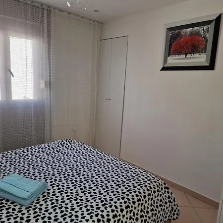 Apartment The Palm Of Eden Synergy