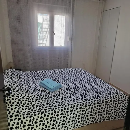 The Palm Of Eden Synergy Apartment *